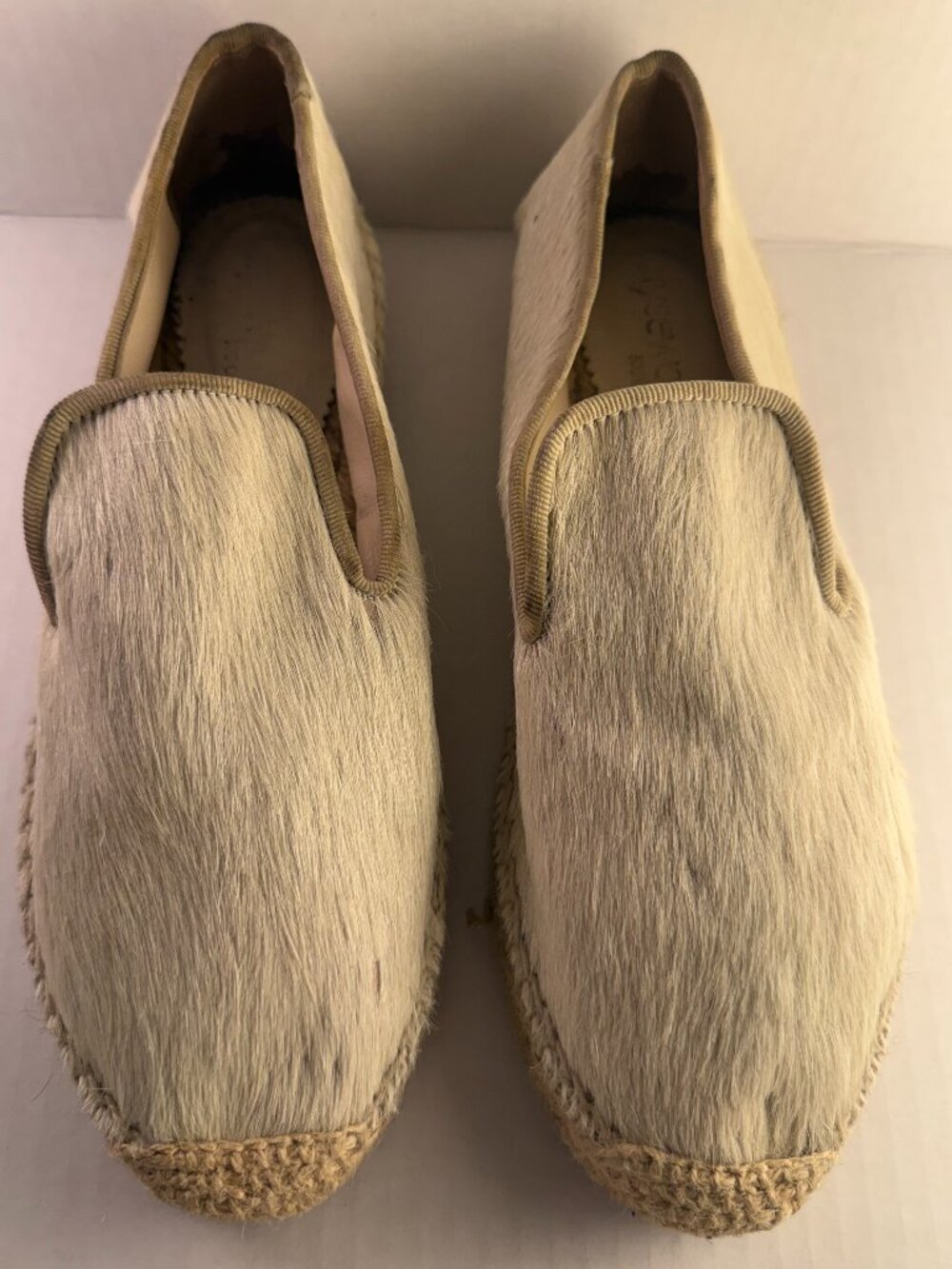 ELYSE WALKER ESPADRILLES.
